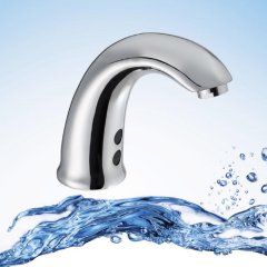 FOTOSELLİ LAVABO BATARYASI