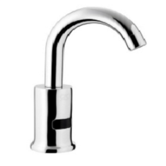 FOTOSELLİ LAVABO BATARYASI