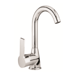 40Ø DELTA KUĞU LAVABO BATARYASI