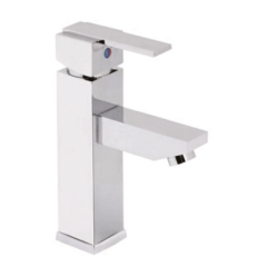 35Ø KARE LAVABO BATARYASI