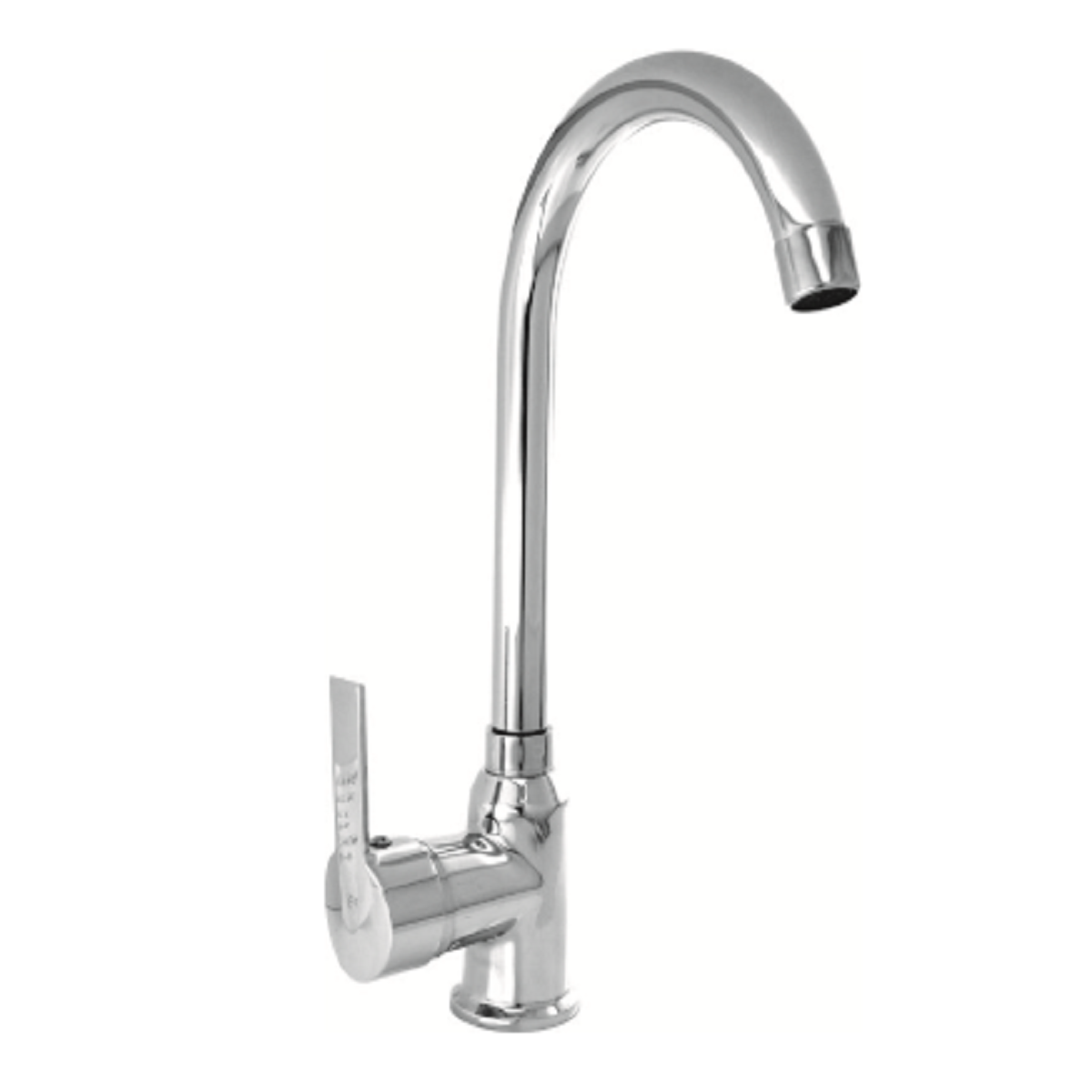 EUROMIX 40Ø OPTİMUS EVYE BATARYASI (ECO ELEGANT)
