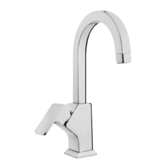 35Ø ORKA KUĞU LAVABO BATARYASI