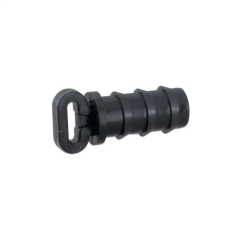 KURTAĞZI KÖR TAPA 16mm