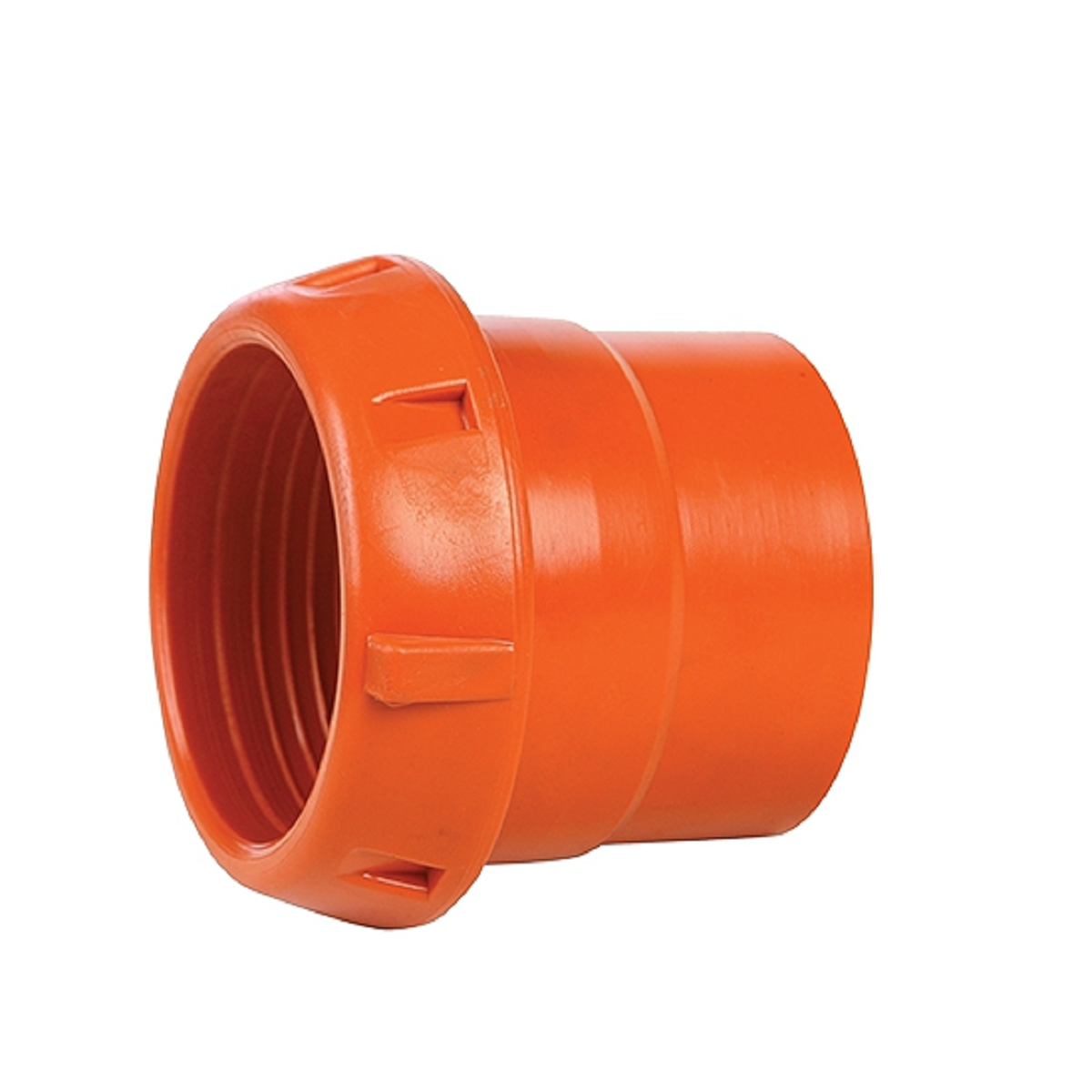 MANDALLI DİŞİ KÖR TAPA 63mm (FİYAT SORUNUZ)