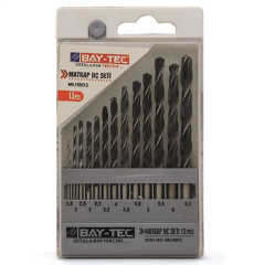 METAL MATKAP UÇ SETİ 13 PCS