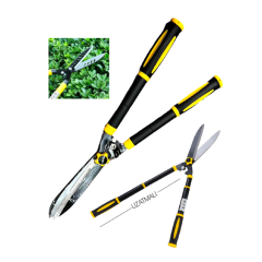 UZATMALI BAĞ MAKASI (SARI)