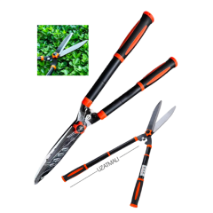 UZATMALI BAĞ MAKASI (KIRMIZI)