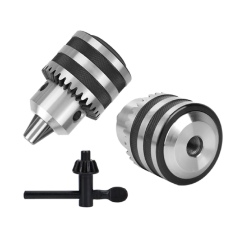 13MM METAL ANAHTARLI MANDREN