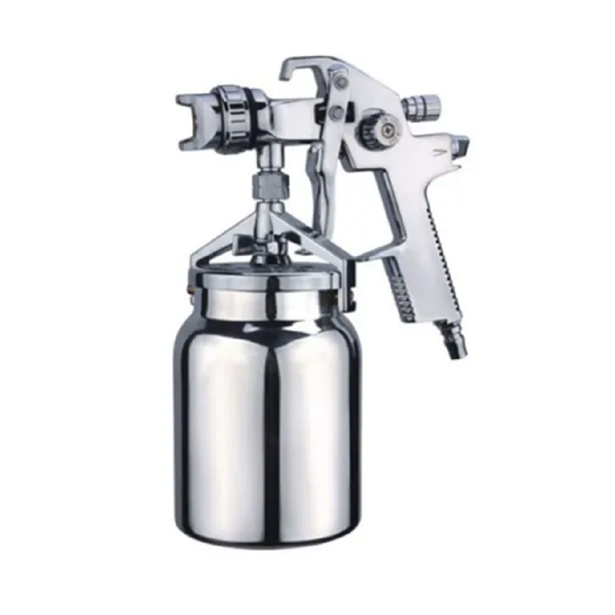 1.3 PROFESYONEL ALLTAN DEPO BOYA TABANCASI