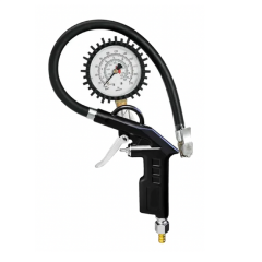 SAATLİ LASTİK ÖLÇME TABANCASI