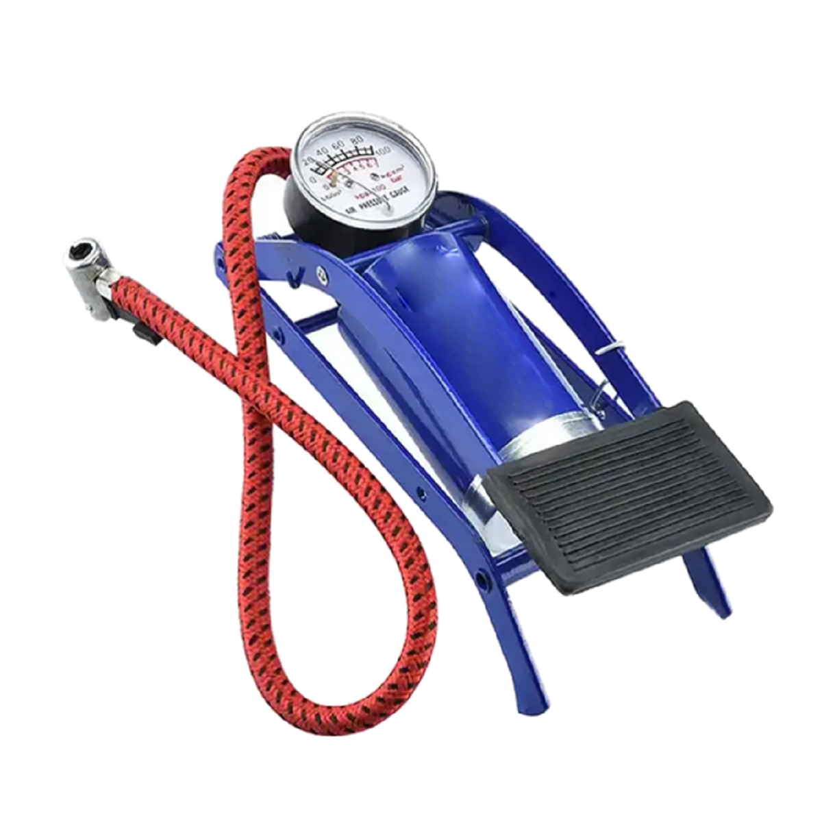 İNCE PİSTON AYAK POMPASI