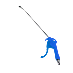 UZUN PLASTİK HAVA TABANCASI