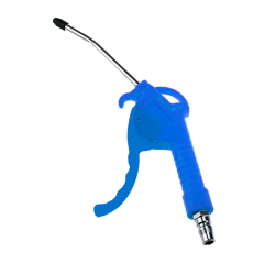 KISA PLASTİK HAVA TABANCASI