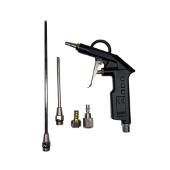 5 Lİ UZUN HAVA TABANCASI