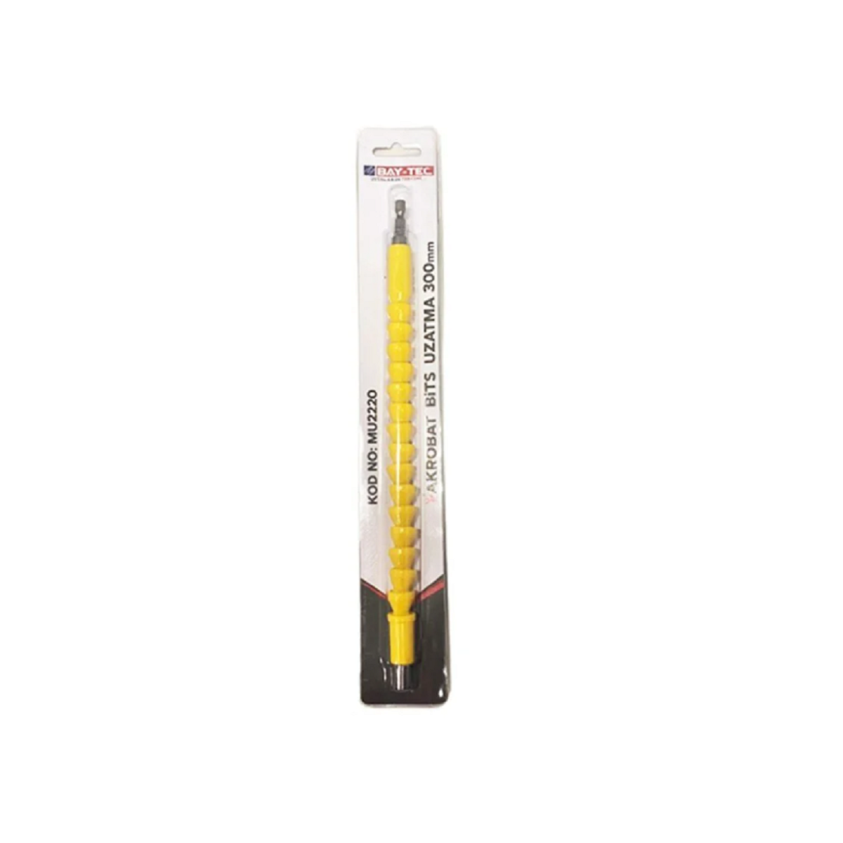 AKROBAT BİTS UZATMA 300mm