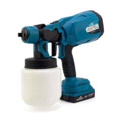 DAWREEK Boya Tabancası Mk