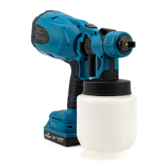 DAWREEK Boya Tabancası Mk