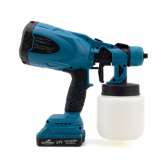 DAWREEK Boya Tabancası Mk