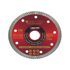 SÜPER TURBO ELMAS TESTERE 180x22-23mm