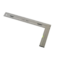 ALÜMİNYUM GÖNYE 600mm