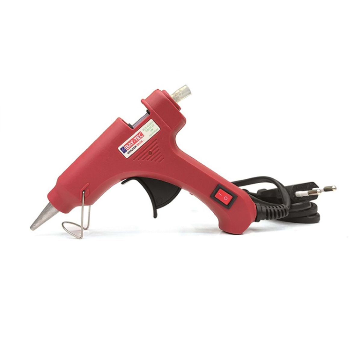 MUM SİLİKON TABANCASI İNCE 10 WATT