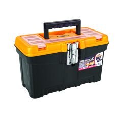 13'' MEGA METAL TAKIM ÇANTASI ASR - 4028