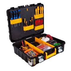 TEKNİSYEN TAKIM ÇANTASI ASR - 4025