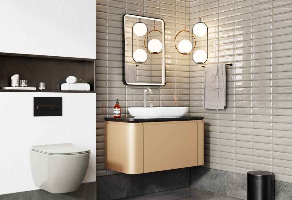 KAREN BANYO MOON BANYO DOLABI