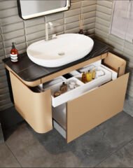 KAREN BANYO MOON BANYO DOLABI