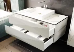 KAREN BANYO RÜZGAR BANYO DOLABI