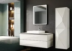 KAREN BANYO RÜZGAR BANYO DOLABI