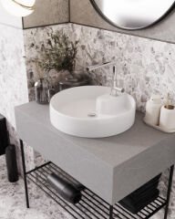 KAREN BANYO ROCK BANYO DOLABI