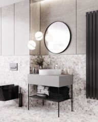 KAREN BANYO ROCK BANYO DOLABI