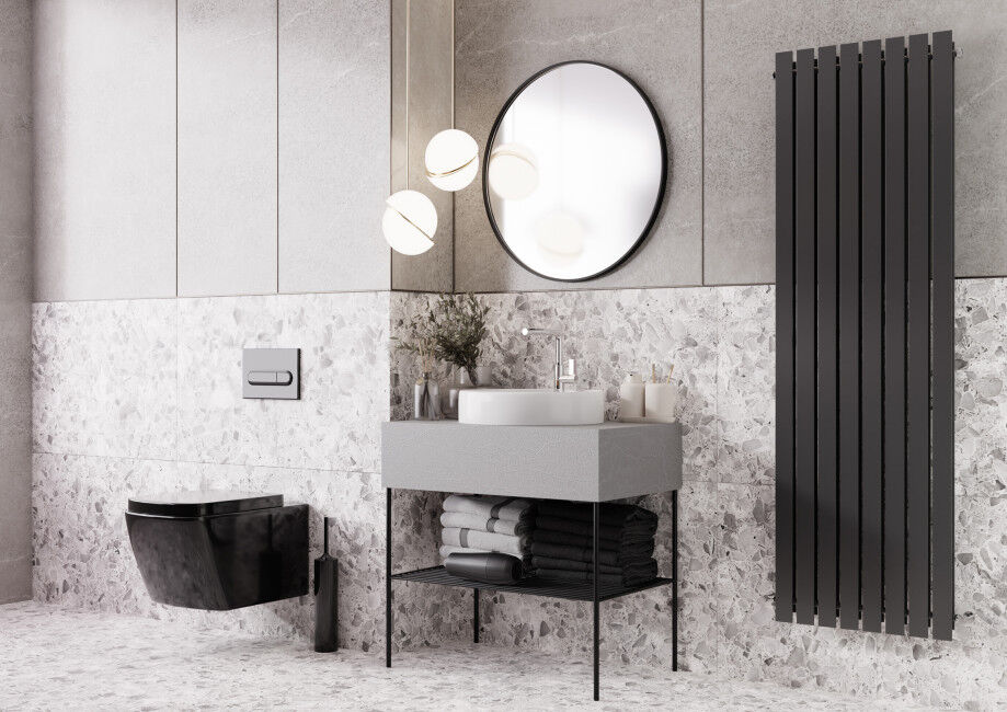 KAREN BANYO ROCK BANYO DOLABI