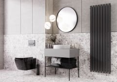 KAREN BANYO ROCK BANYO DOLABI
