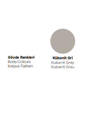KAREN BANYO BULUT  BANYO DOLABI