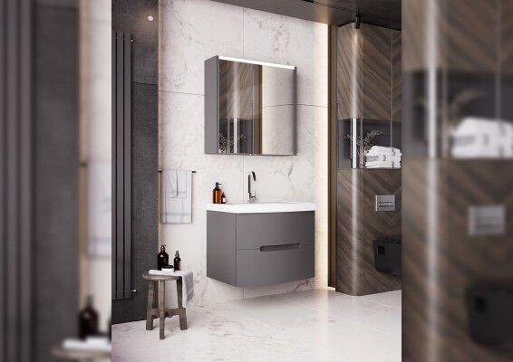 KAREN BANYO ROYAL  BANYO DOLABI