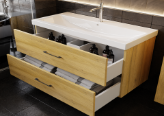KAREN BANYO VERONA  BANYO DOLABI