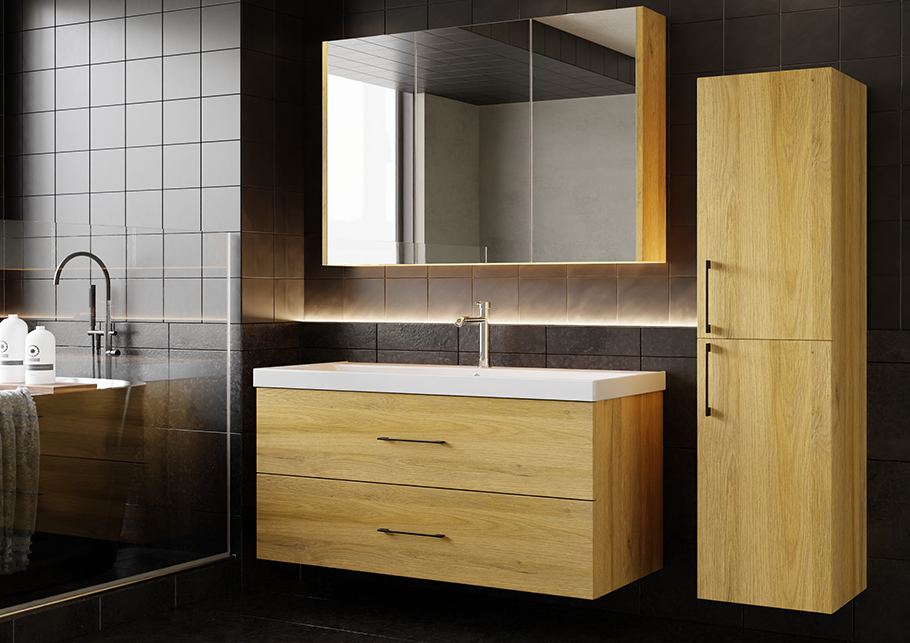 KAREN BANYO VERONA  BANYO DOLABI
