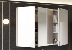 KAREN BANYO LİANA 30 BANYO DOLABI