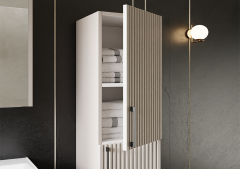 KAREN BANYO LİANA 30 BANYO DOLABI