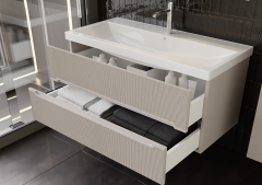 KAREN BANYO BELLA  BANYO DOLABI
