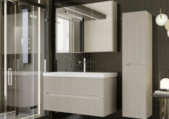 KAREN BANYO BELLA  BANYO DOLABI