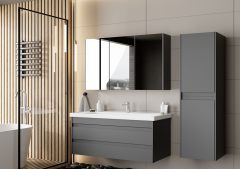 KAREN BANYO LARA  BANYO DOLABI