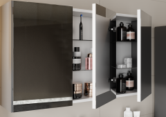 KAREN BANYO LARA  BANYO DOLABI