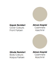 KAREN BANYO BEGONVİL 80 60 BANYO DOLABI