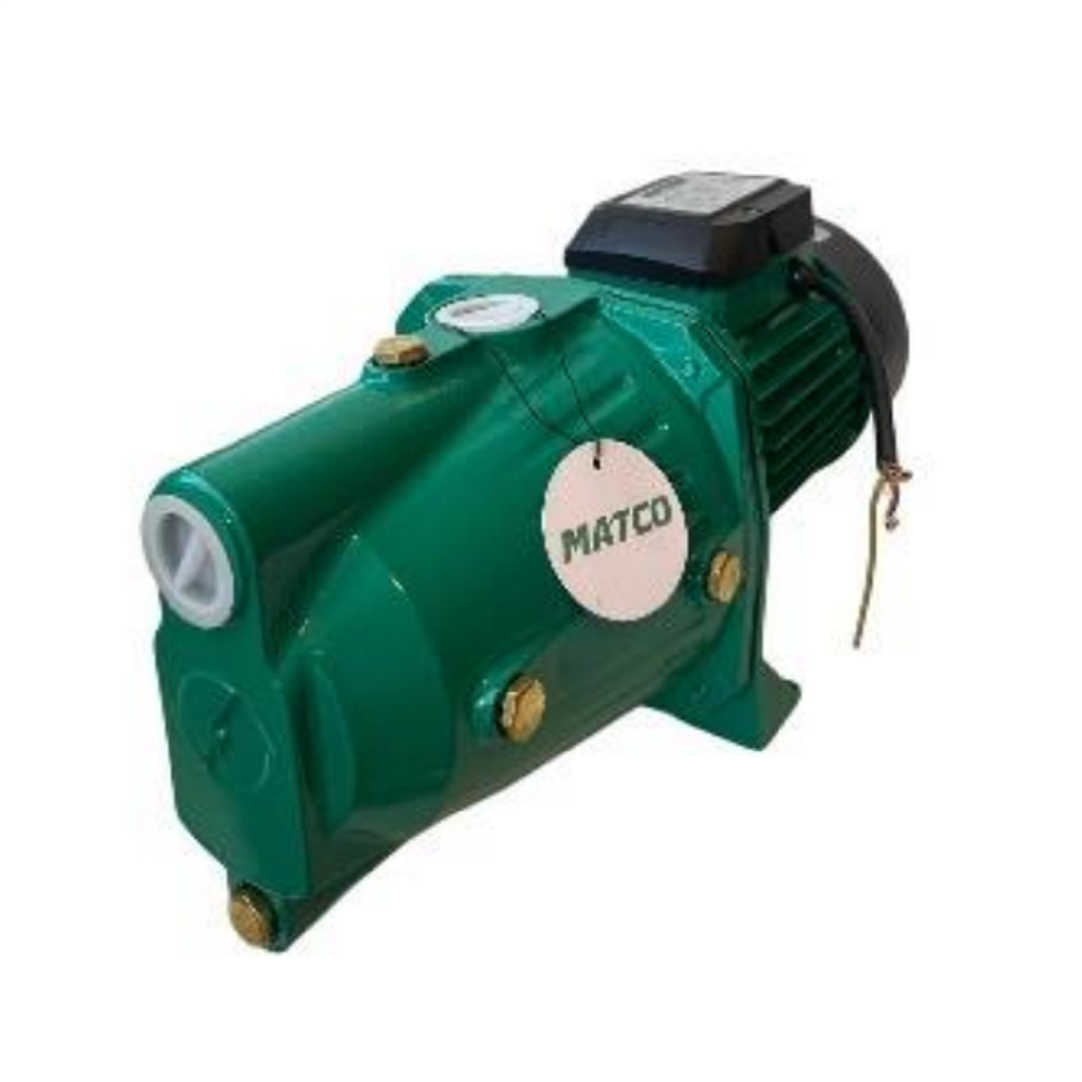 MATCO ECO SERİ ÇARKLI JET100 SU POMPASI