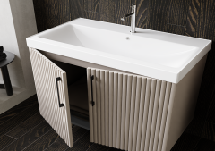 KAREN BANYO YAĞMUR 80 BANYO DOLABI