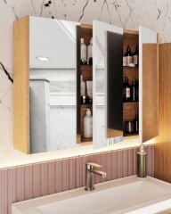 KAREN BANYO CİTY 100 80 BANYO DOLABI