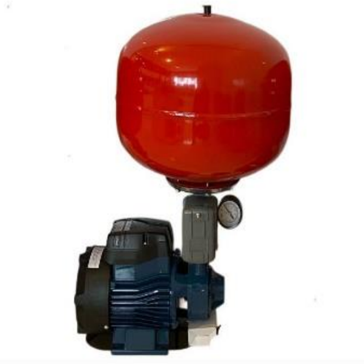 FORZA 2 KAT 2 DAİRE OTOMATİK HİDROFOR POMPA 0.5 HP